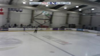 Replay: Home - 2024 Okanagan vs Wenatchee | Dec 7 @ 3 PM