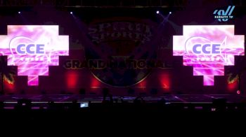 Central Coast Elite - KNOCKOUT [2024 L2 Junior - D2 - Small - B Day 1] 2024 Spirit Sports Grand Nationals