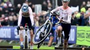 Triple Dutch At Women's UCI Cyclocross World Championships