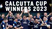 Scotland Retains Calcutta Cup With Six Nations Victory Over England