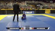 Chandler Mack Casillan vs Bentley Daniel Nelson 2025 Pan Kids Jiu-Jitsu IBJJF Championship