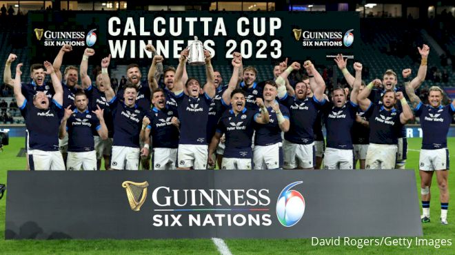 Guinness Six Nations 2023 Rugby Coverage