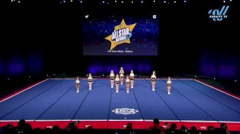 Fire Cheer Allstars - Reckless [2025 L2 Youth - D2 Day 1] 2025 UCA & UDA All Star National Championship