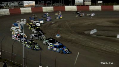 Highlights | 2023 Modified Week Finale at East Bay Winternationals