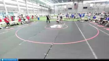 285 lbs Semis & 1st Wrestleback (8 Team) - Willie Cox, Alabama vs Aiden McGinnis, Idaho