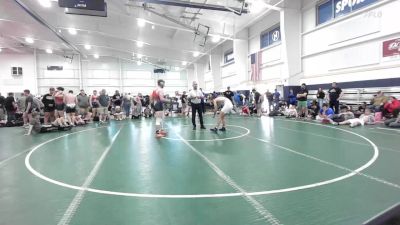 171 lbs Consi Of 4 - Jaden Wehler, PA Titan Wrestling Club-HS vs Zach Miracle, The Asylum Yellow-HS