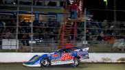 Ricky Thornton, Jr. Continues Hot Start With All-Tech Lucas Dirt Win