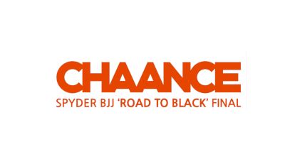 2023 CHAANCE [SPYDER BJJ 'ROAD TO BLACK' FINAL]