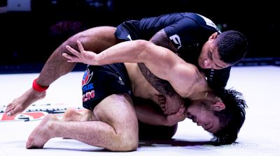 Grappling Bulletin: A 2x ADCC Champ Will Make His Tezos WNO Debut On Feb 25