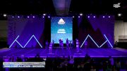 Zone Cheer All-Stars - Brooklyn [2026 L1 Youth - Flex Small Day 1] 2026 The Youth Summit