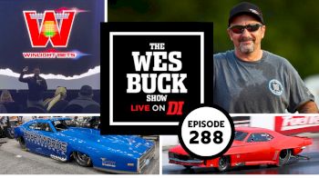 US Street Nationals Stars Join Wes Buck Show