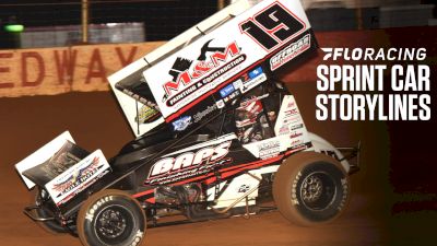 Biggest Winged Sprint Car Storylines Heading Into 2023 Season