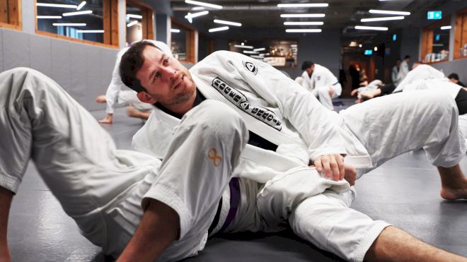 The Roger Gracie Collection: Training, Interviews and Lifestyle w/ The GOAT