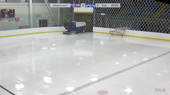 Replay: Home - 2024 Rangers vs MLAC Leafs | Nov 3 @ 7 PM