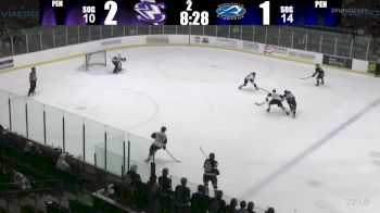 Replay: Home - 2024 Sioux Falls vs Tri-City | Dec 7 @ 6 PM