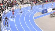 High School Girls' 200m, Finals 15