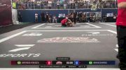 Matheus Fonseca vs Bryan Santos 2024 ADCC Balneario Open