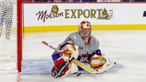 NHL Prospect Tournaments: Slafkovsky, Edvinsson Among 10 To Watch Closely -  FloHockey