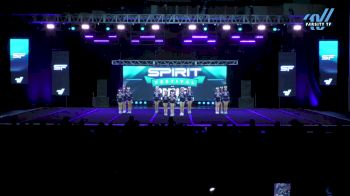 East Celebrity Elite - CT - Premier [2025 L2 Youth - Small Day 2] 2025 Spirit Fest Grand Nationals