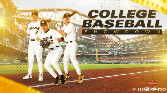 Baseball Preview: College Baseball Showdown - Rock M Nation