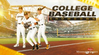 Missouri Baseball Roster Rebuilt As Tigers Go To College Baseball Showdown