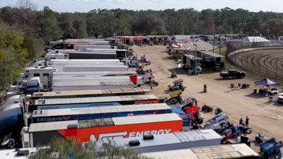 Setting the Stage: All Stars Season Opener Tuesday At Volusia