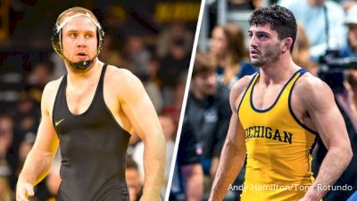 Where Every Ranked Wrestler Could Compete Week 15 Of NCAA Wrestling