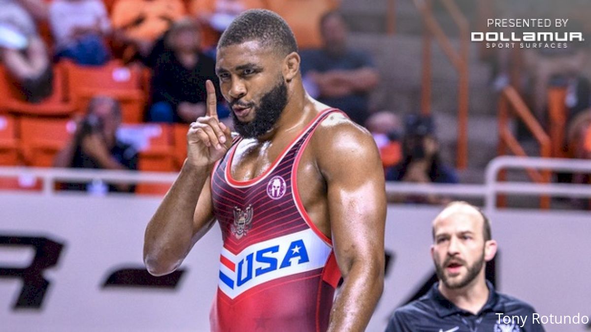 Nate Jackson Vs. Kennedy Monday At FWNIA 2025: College Stats And More