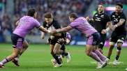 All Blacks Stars Barrett, Smith and Retallick Set To Leave NZ Rugby