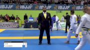 BEATRIZ DE OLIVEIRA MESQUITA vs ERIN ELIZABETH HERLE 2018 European Jiu-Jitsu IBJJF Championship