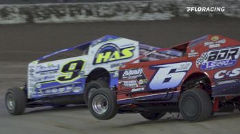 Sights And Sounds From Short Track Super Series Practice At All-Tech Raceway