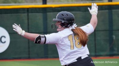 South Atlantic Conference Softball Will See A Battle At The Top