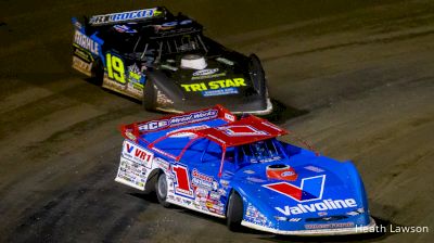 Interview: Hudson O'Neal Finishes Second For Second Straight Night At East Bay
