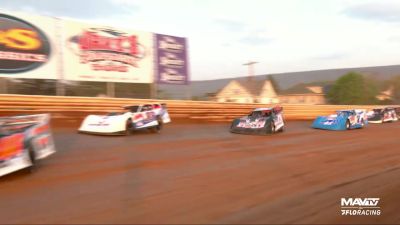 Full Replay | Lucas Oil Late Models at Port Royal Speedway 4/28/24