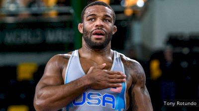 Did We Learn Enough From 2013 Olympic Wrestling Scare?