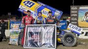 Brad Sweet Begins New Season In Style With Tezos All Star Win