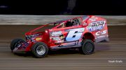 Danny Bouc Quickest In Short Track Super Series Practice At All-Tech