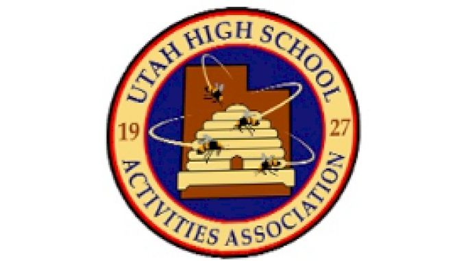 picture of 2023 Utah 1A and 2A State Championship