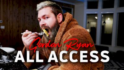 All Access: Gordon Ryan Trains For Felipe Pena