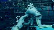 Underwater Fight Scenes While Holding Breath In Avatar Movie