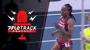 World Indoor Tour: Torun Reactions | The FloTrack Podcast (Ep. 573)
