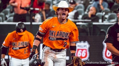 Oklahoma State Baseball Brings College World Series Potential Into 2023