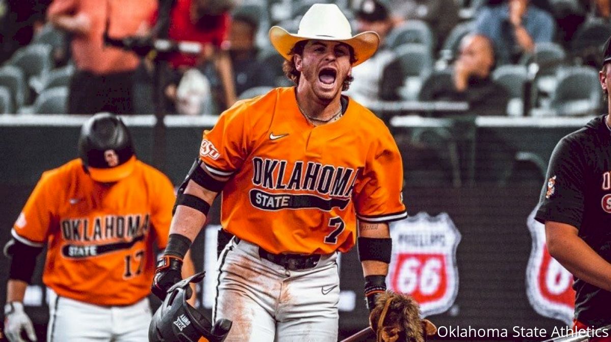 Oklahoma State Baseball Brings College World Series Potential Into 2023