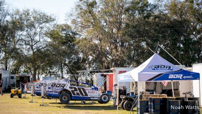 Setting The Stage: Short Track Super Series Kicks Off Sunshine Swing At All-Tech