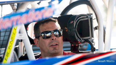 Stewart Friesen Kicking Off Busy But Meaningful Speedweeks At All-Tech