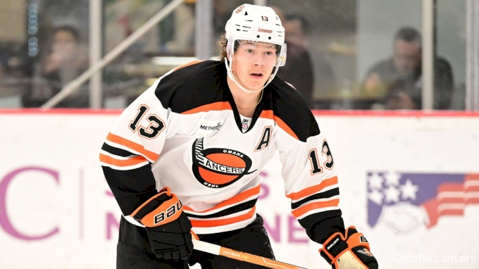 Capitols Select Thirteen Players in USHL Phase II Draft - Madison