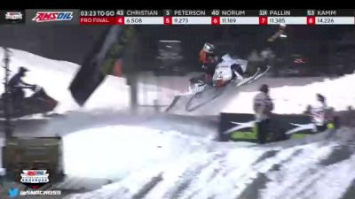 Full Replay | All Finish Concrete Snocross National 2/5/22 (Part 3)