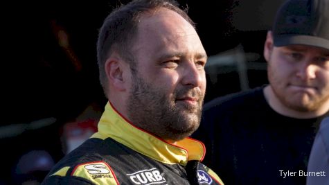 Donny Schatz Has A New Crew Chief For 2025 Sprint Car Season