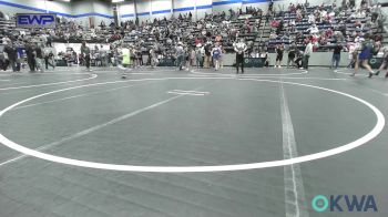 Replay: Mat 8 - 2025 Battle in the Bear's Den | Jan 25 @ 9 AM