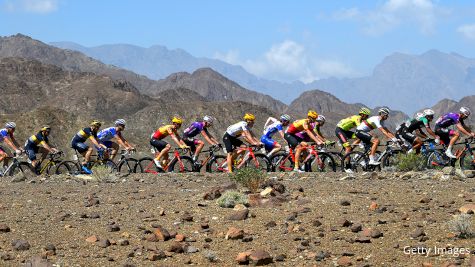 2023 Tour of Oman